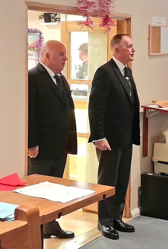 Visit our webpage on the Gloucestershire Freemasons website